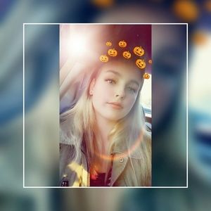 Meet your Posher, Brianna